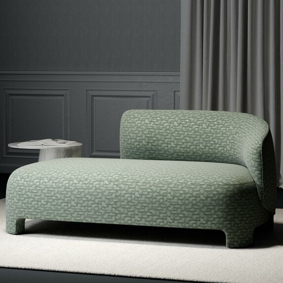 Zimmer + Rohde Infinity Shades 695 Fabric Sample 10996695