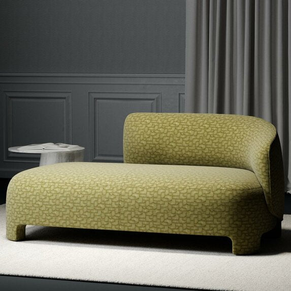 Zimmer + Rohde Infinity Shades 716 Fabric Sample 10996716