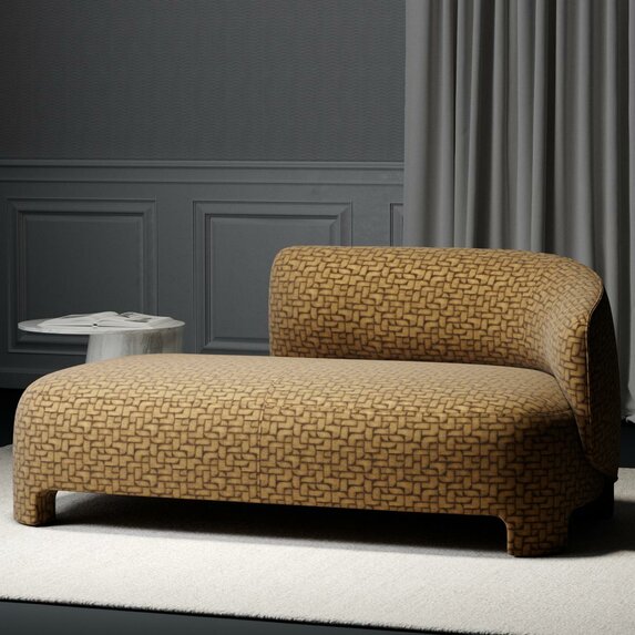 Zimmer + Rohde Infinity Shades 887 Fabric Sample 10996887