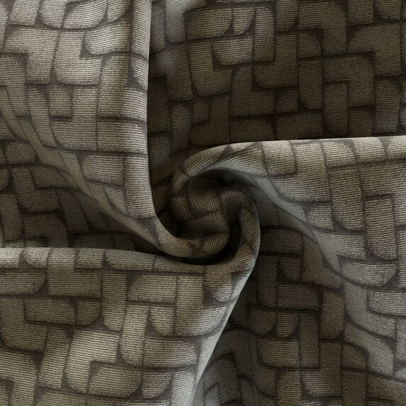 Zimmer + Rohde Infinity Shades 896 Fabric Sample 10996896