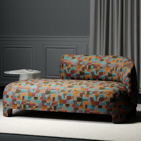 Zimmer + Rohde Puzzle 356 Fabric Sample 10997356
