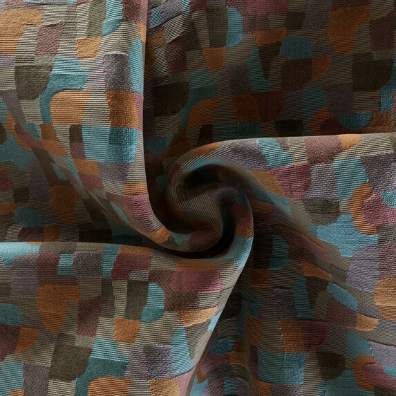 Zimmer + Rohde Puzzle 356 Fabric Sample 10997356