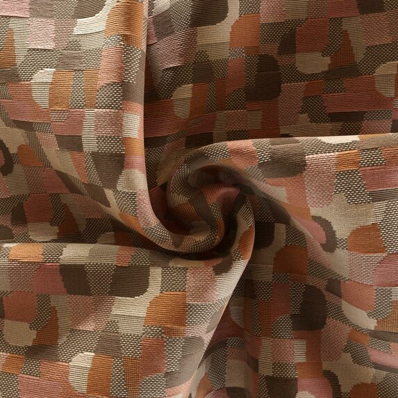 Zimmer + Rohde Puzzle 385 Fabric Sample 10997385