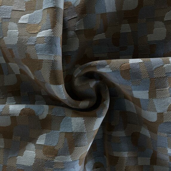 Zimmer + Rohde Puzzle 587 Fabric Sample 10997587