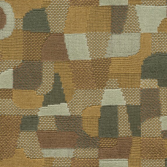Zimmer + Rohde Puzzle 714 Fabric Sample 10997714