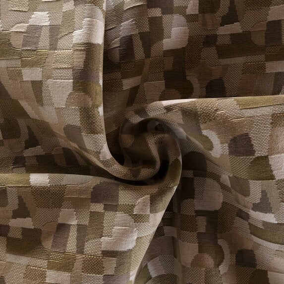 Zimmer + Rohde Puzzle 886 Fabric Sample 10997886
