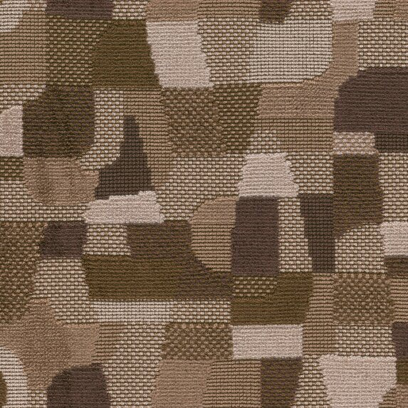 Zimmer + Rohde Puzzle 886 Fabric Sample 10997886