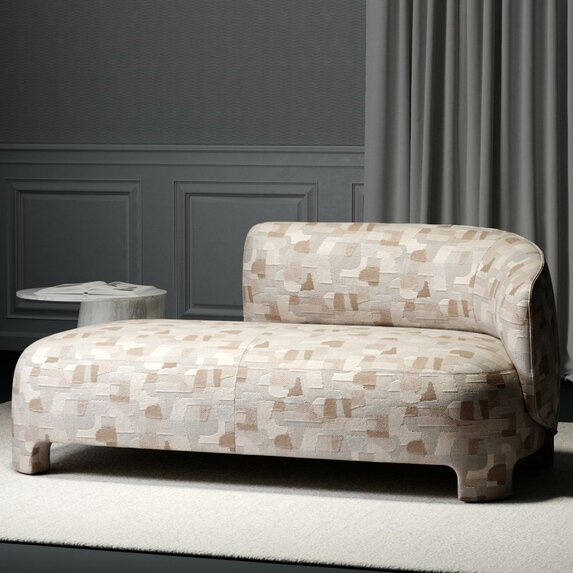 Zimmer + Rohde Puzzle 892 Fabric Sample 10997892