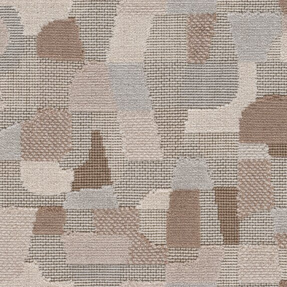 Zimmer + Rohde Puzzle 892 Fabric Sample 10997892