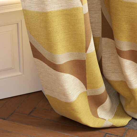 Zimmer + Rohde Arcette 183 Fabric Sample 10999183