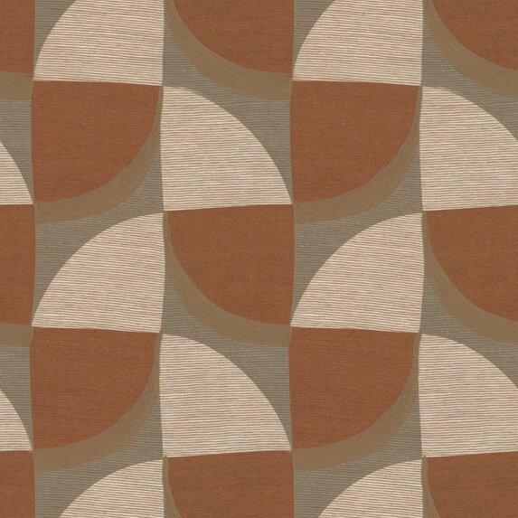 Zimmer + Rohde Arcette 373 Fabric Sample 10999373