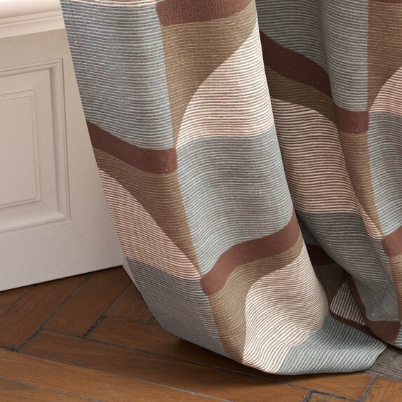 Zimmer + Rohde Arcette 585 Fabric Sample 10999585