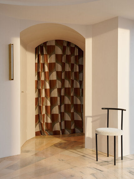 Zimmer + Rohde Arcette 785 Fabric Sample 10999785