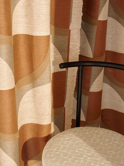 Zimmer + Rohde Arcette 183 Fabric Sample 10999183