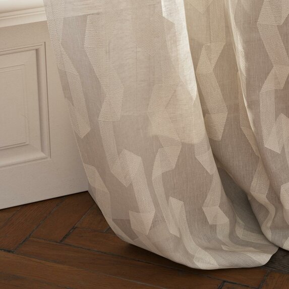 Zimmer + Rohde Foldings 813 Fabric Sample 11000813