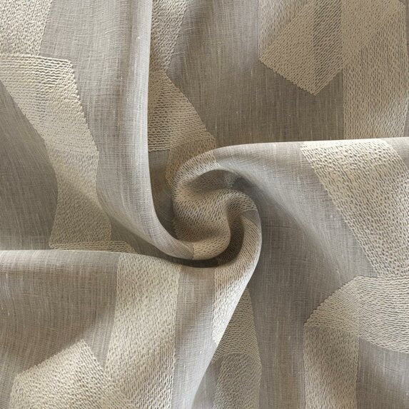 Zimmer + Rohde Foldings 813 Fabric Sample 11000813