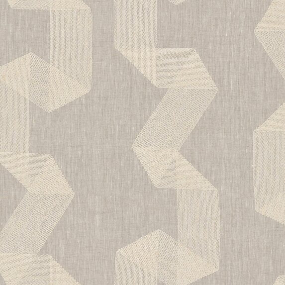 Zimmer + Rohde Foldings 813 Fabric Sample 11000813