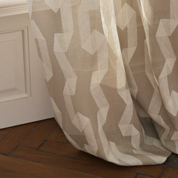 Zimmer + Rohde Foldings 885 Fabric Sample 11000885