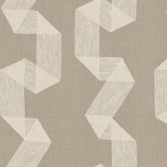 Zimmer + Rohde Foldings 885 Fabric Sample 11000885