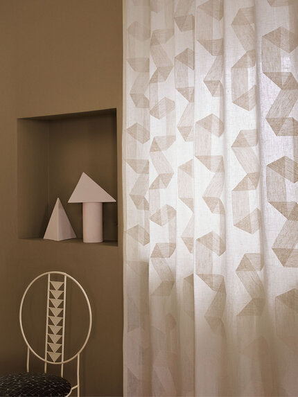 Zimmer + Rohde Foldings 813 Fabric Sample 11000813