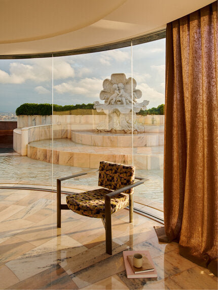 Zimmer + Rohde Cocooning RE 885 Fabric 11005885