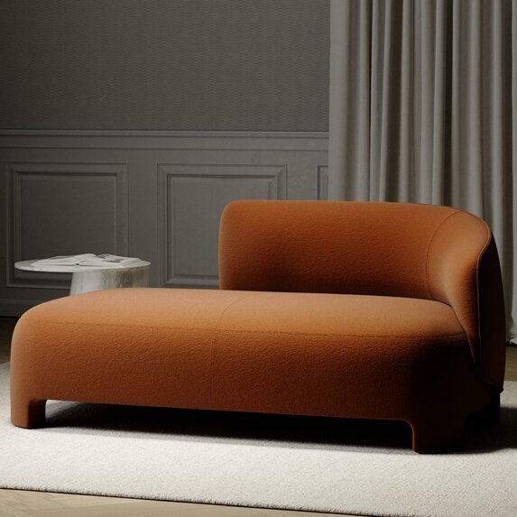 Zimmer + Rohde Infinity Plus FR 235 Fabric 11009235
