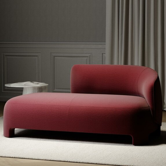 Zimmer + Rohde Infinity Plus FR 396 Fabric 11009396