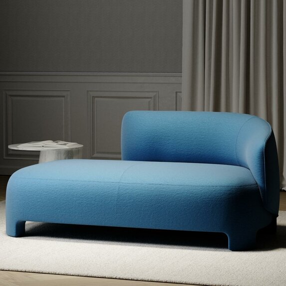 Zimmer + Rohde Infinity Plus FR 555 Fabric 11009555