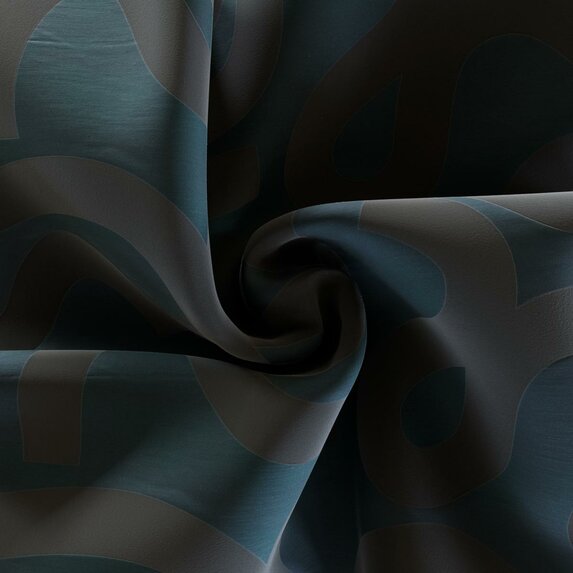 Zimmer + Rohde Roxy 687 Fabric Sample 11010687