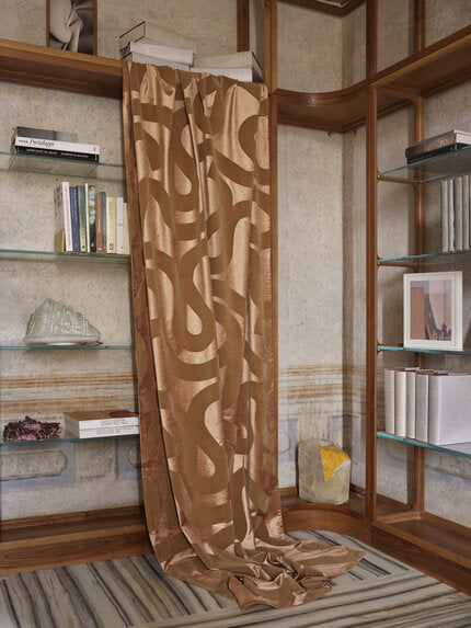 Zimmer + Rohde Roxy 185 Fabric Sample 11010185