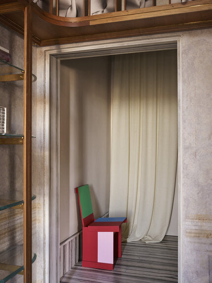 Zimmer + Rohde Joan 980 Fabric Sample 11015980