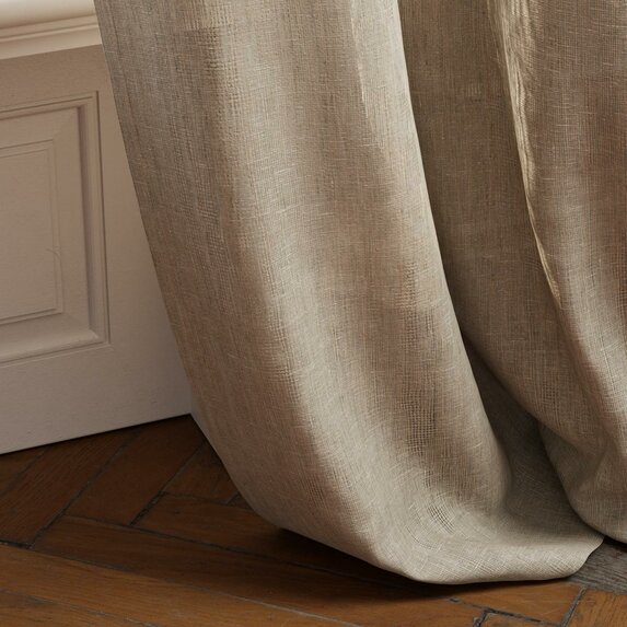 Zimmer + Rohde Curtis RE 874 Fabric Sample 11017874