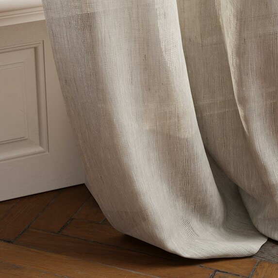 Zimmer + Rohde Curtis RE 883 Fabric Sample 11017883