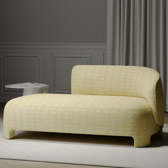 Zimmer + Rohde Barry FR 192 Fabric Sample 11021192