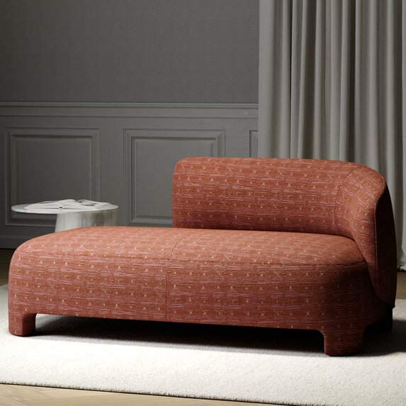 Zimmer + Rohde Barry FR 346 Fabric Sample 11021346