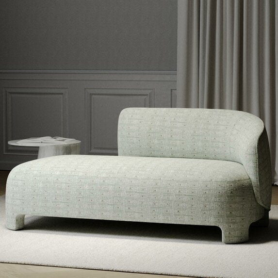 Zimmer + Rohde Barry FR 793 Fabric Sample 11021793