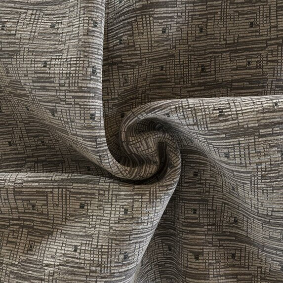 Zimmer + Rohde Barry FR 986 Fabric Sample 11021986