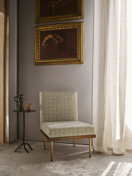 Zimmer + Rohde Barry FR 992 Fabric Sample 11021992
