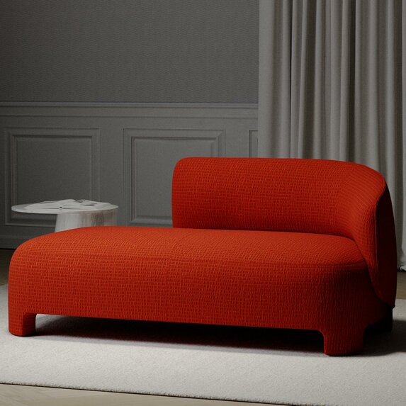 Zimmer + Rohde Infinity Crush 324 Fabric Sample 11022324