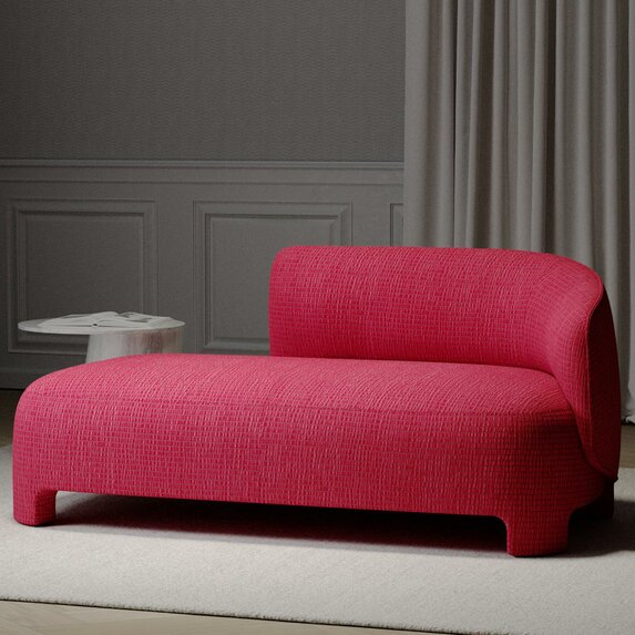 Zimmer + Rohde Infinity Crush 444 Fabric Sample 11022444