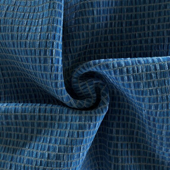 Zimmer + Rohde Infinity Crush 555 Fabric Sample 11022555