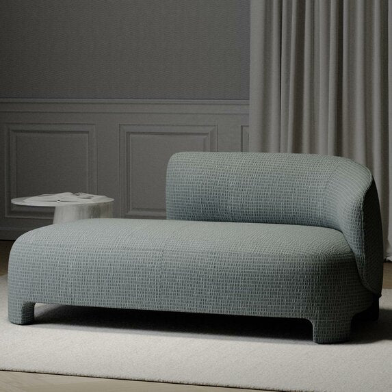 Zimmer + Rohde Infinity Crush 593 Fabric Sample 11022593