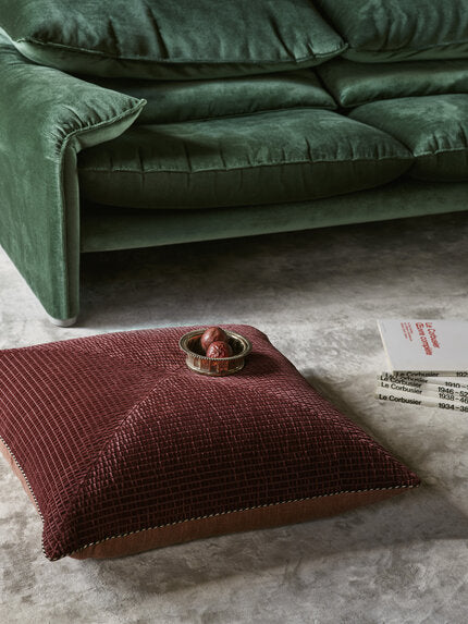 Zimmer + Rohde Infinity Crush 555 Fabric Sample 11022555