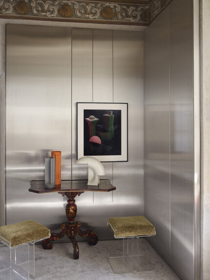 Zimmer + Rohde Nico 991 Fabric 11023991