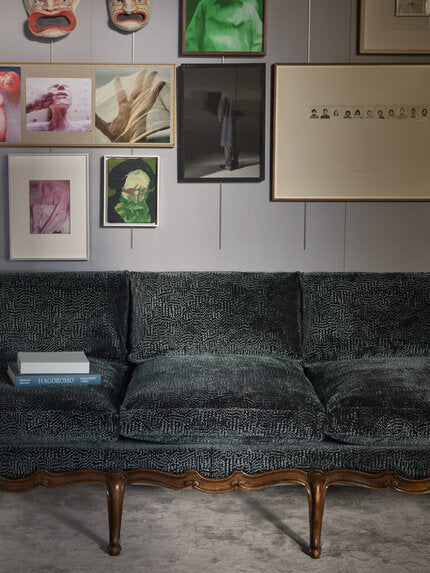 Zimmer + Rohde Nico 884 Fabric 11023884