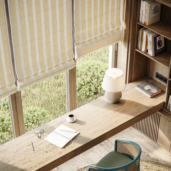 Ado All Time Stripe 412 Fabric 1102412