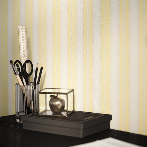 Ado All Time Stripe 412 Fabric Sample 1102412