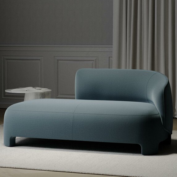 Zimmer + Rohde Dave 655 Fabric 11024655