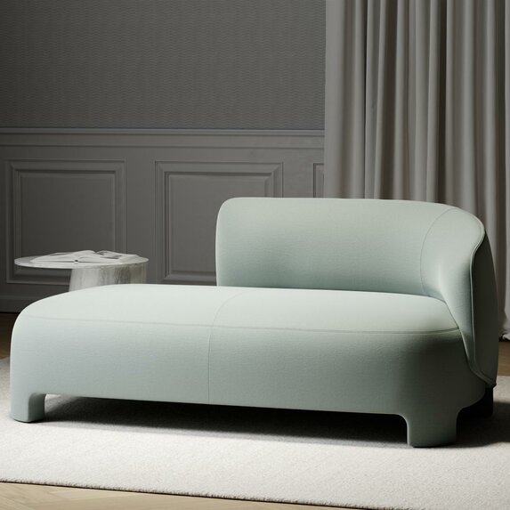 Zimmer + Rohde Dave 663 Fabric 11024663