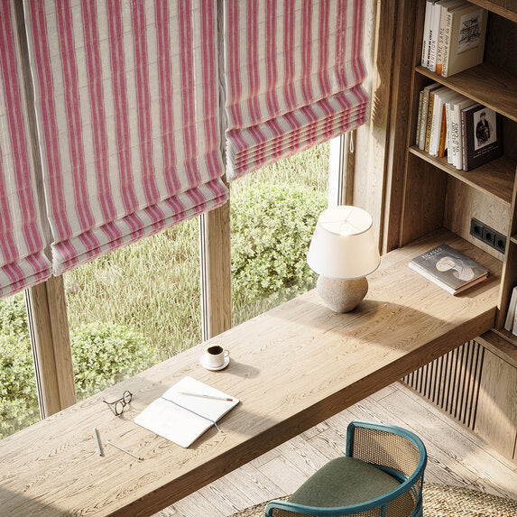 Ado All Time Stripe 512 Fabric 1102512